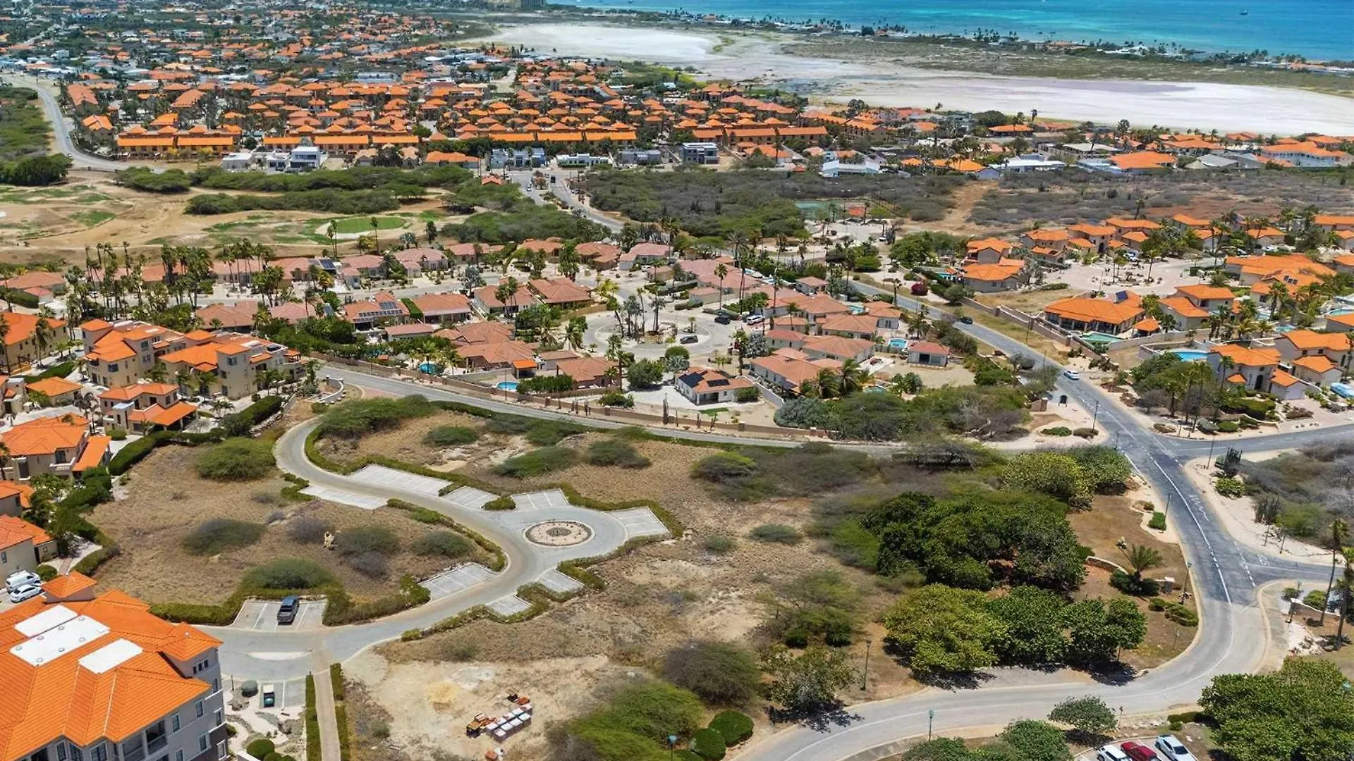 Private Villa With Pool- Island View 3Br-Cb01 Palm Beach
