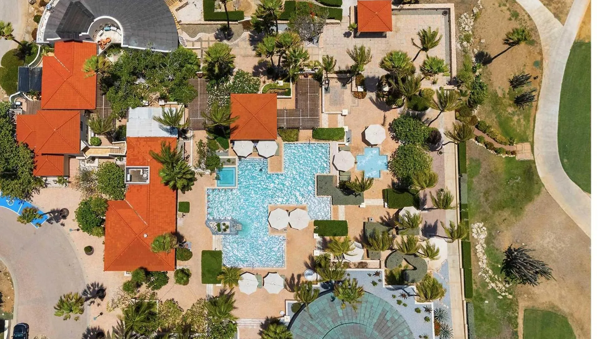 Private Villa With Pool- Island View 3Br-Cb01 Palm Beach