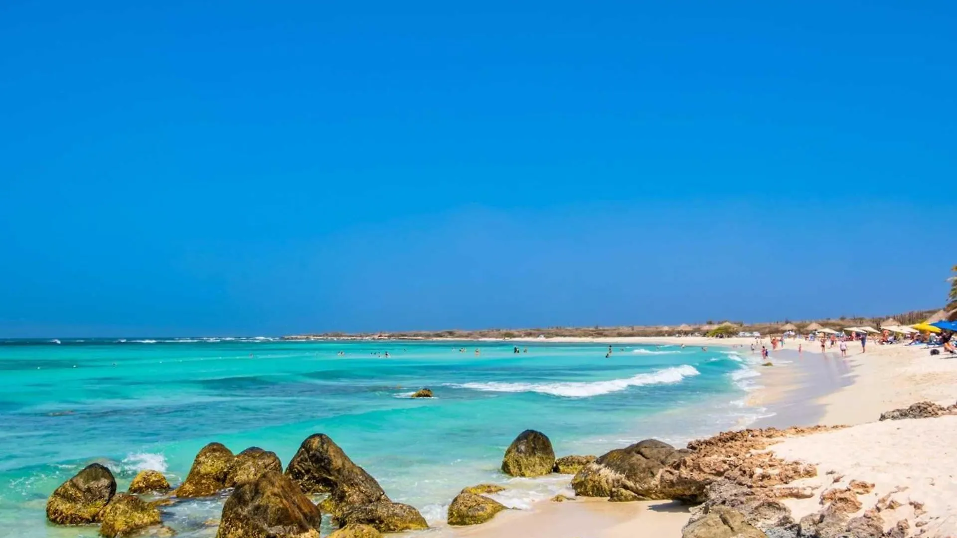 Private Villa With Pool- Island View 3Br-Cb01 Palm Beach 0*,