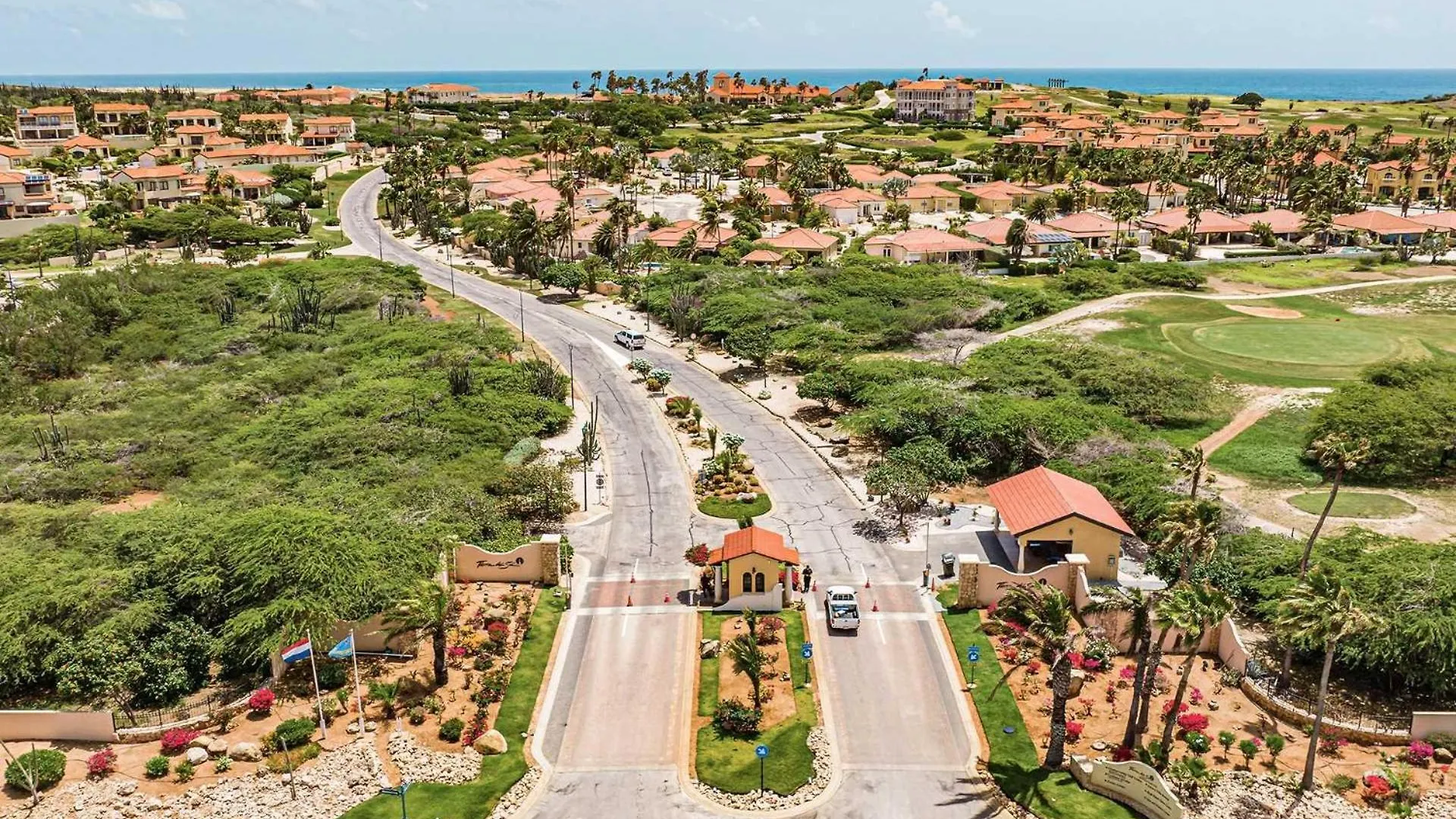 Private Villa With Pool- Island View 3Br-Cb01 Palm Beach