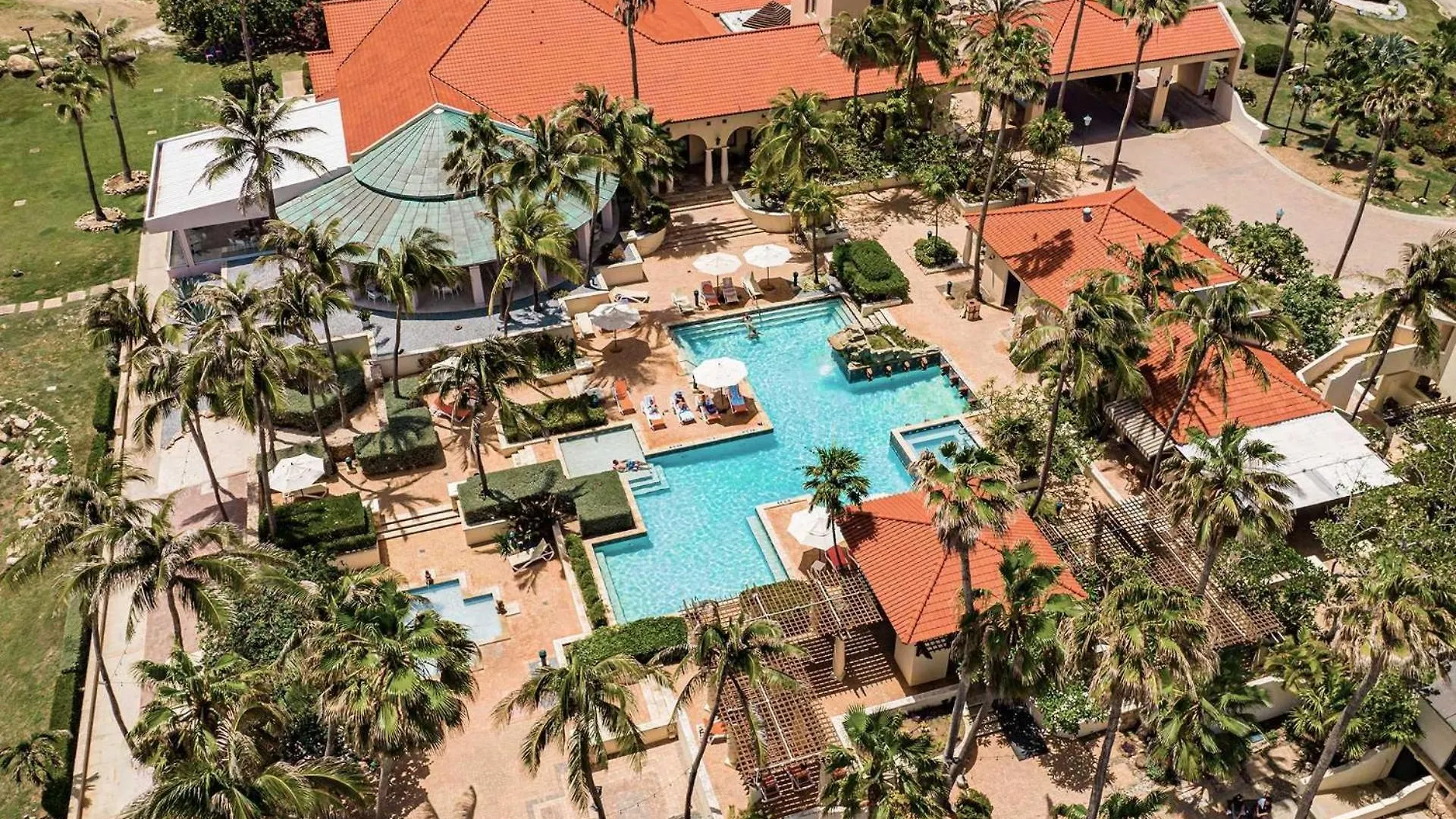 Private Villa With Pool- Island View 3Br-Cb01 Palm Beach