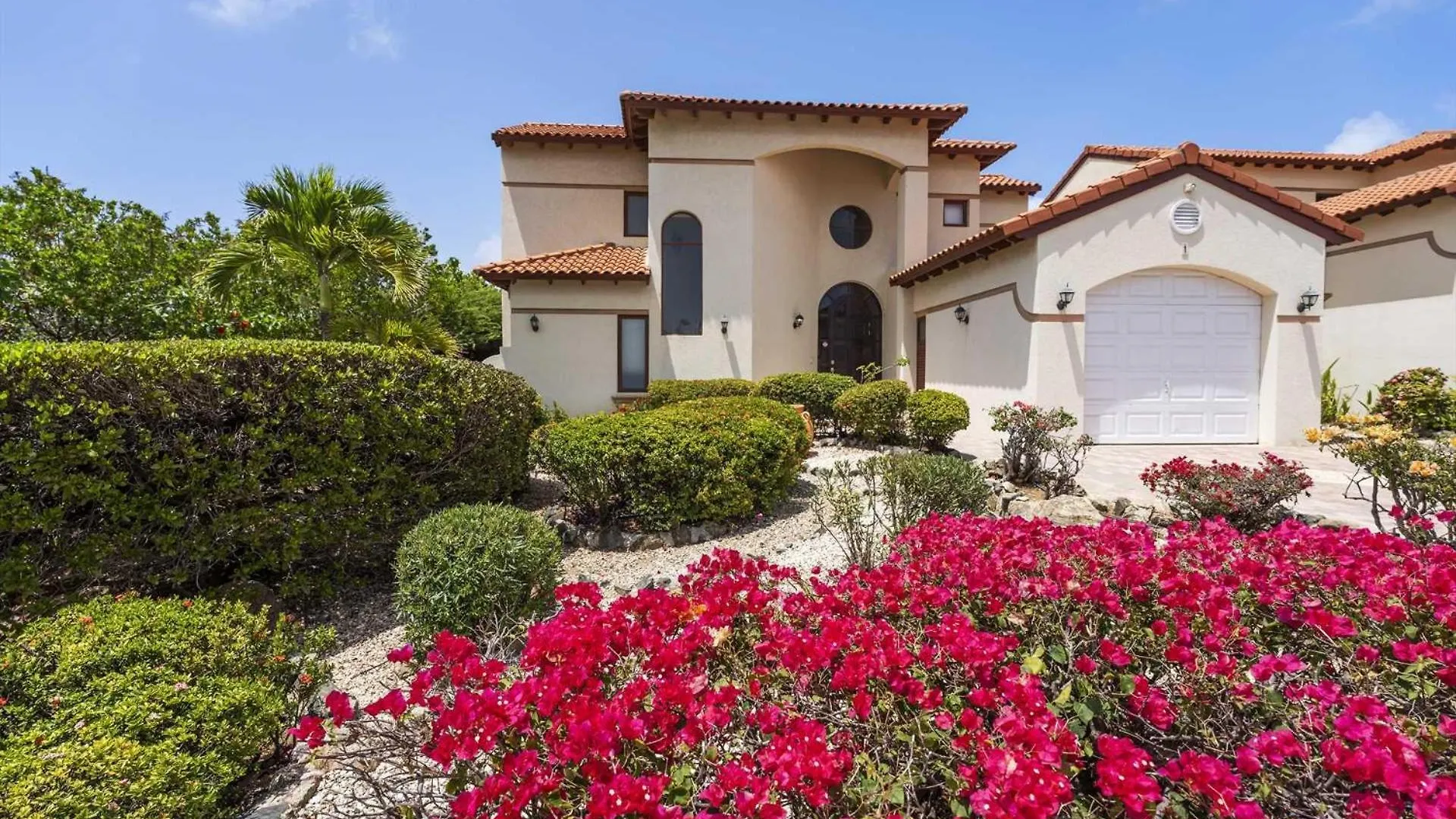 Private Villa With Pool- Island View 3Br-Cb01 Palm Beach