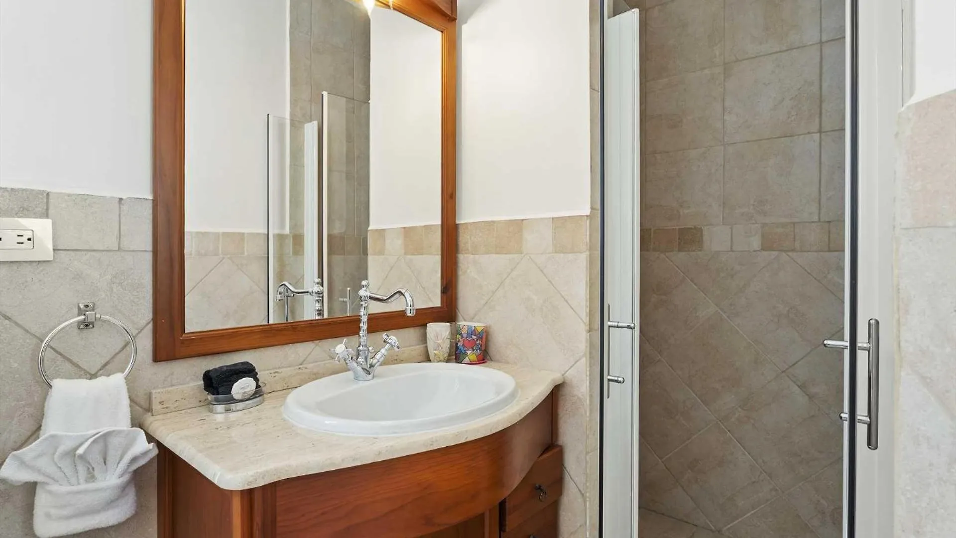 Private Villa With Pool- Island View 3Br-Cb01 Palm Beach 0*,  Aruba