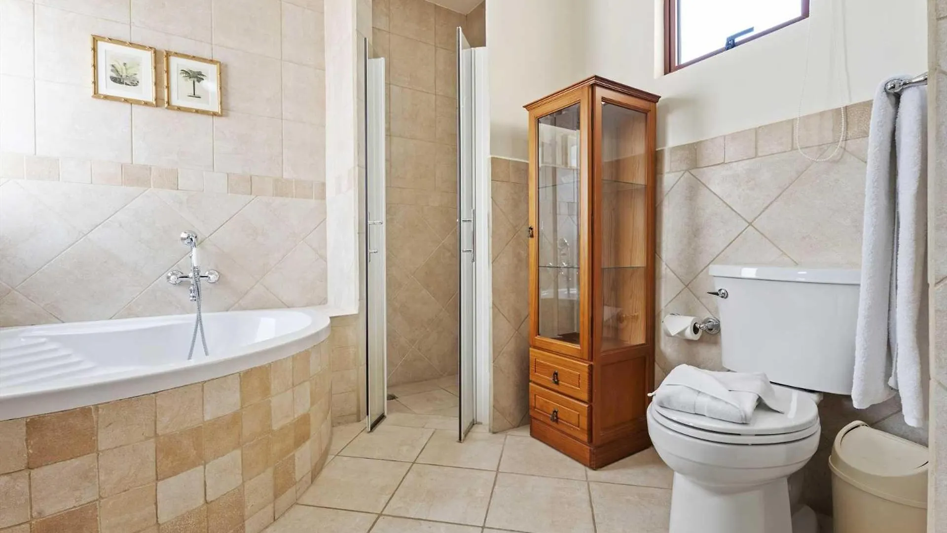 Private Villa With Pool- Island View 3Br-Cb01 Palm Beach