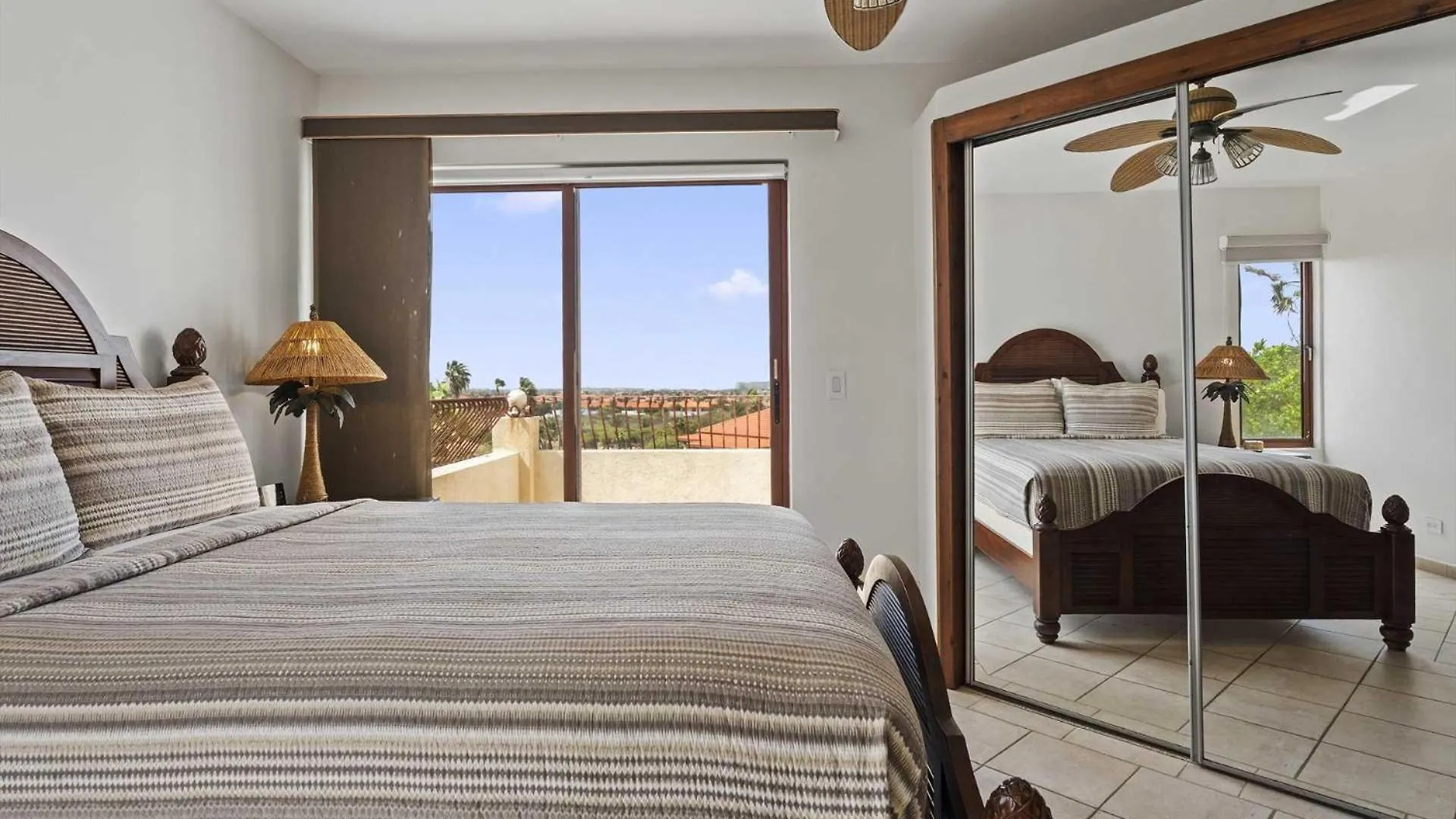 Private Villa With Pool- Island View 3Br-Cb01 Palm Beach Aruba