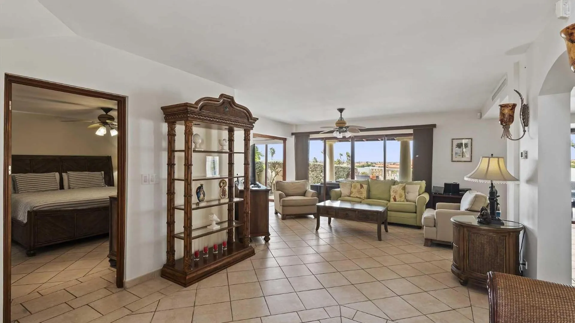 Private Villa With Pool- Island View 3Br-Cb01 Palm Beach