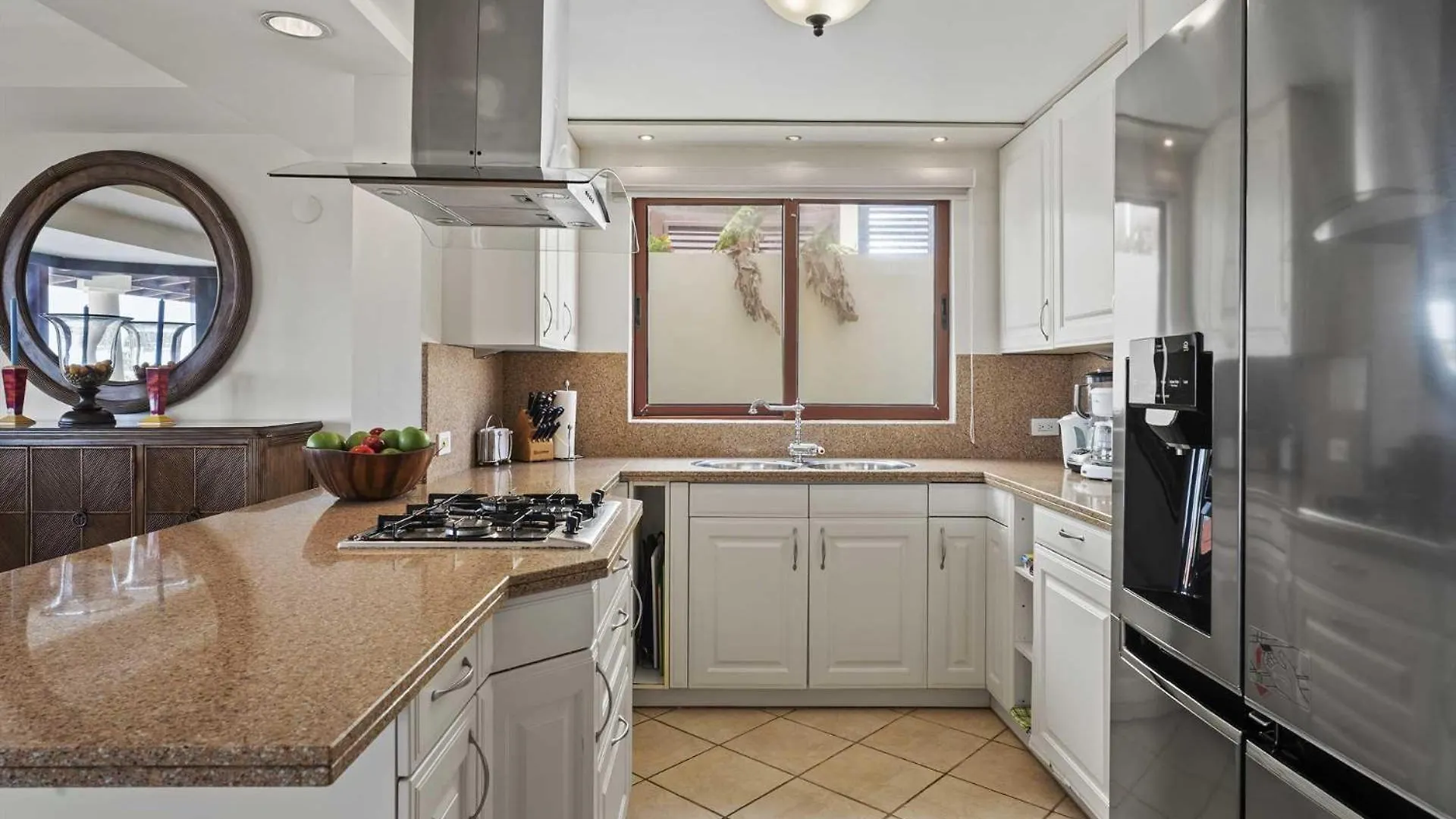 Private Villa With Pool- Island View 3Br-Cb01 Palm Beach