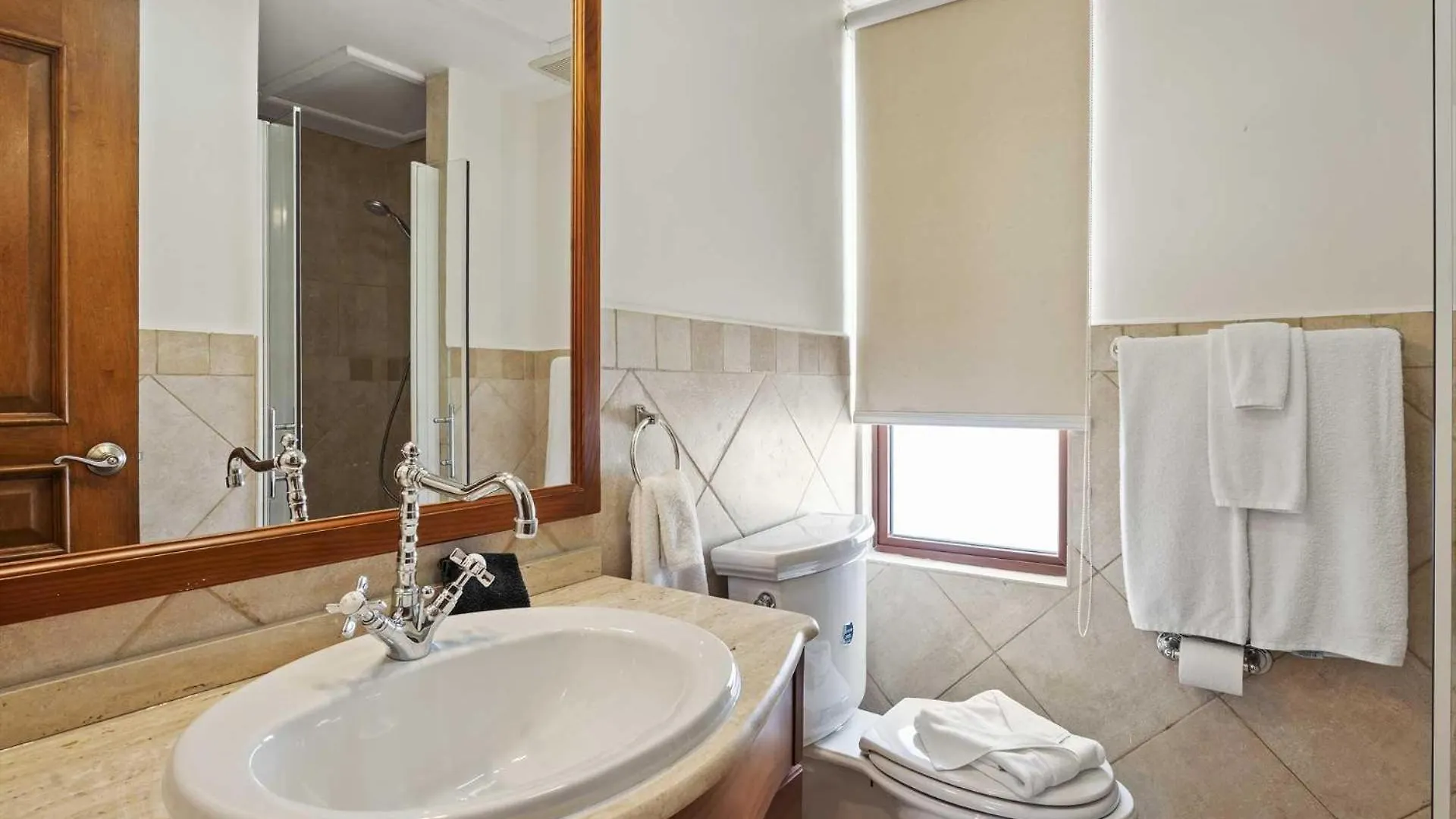 Private Villa With Pool- Island View 3Br-Cb01 Palm Beach