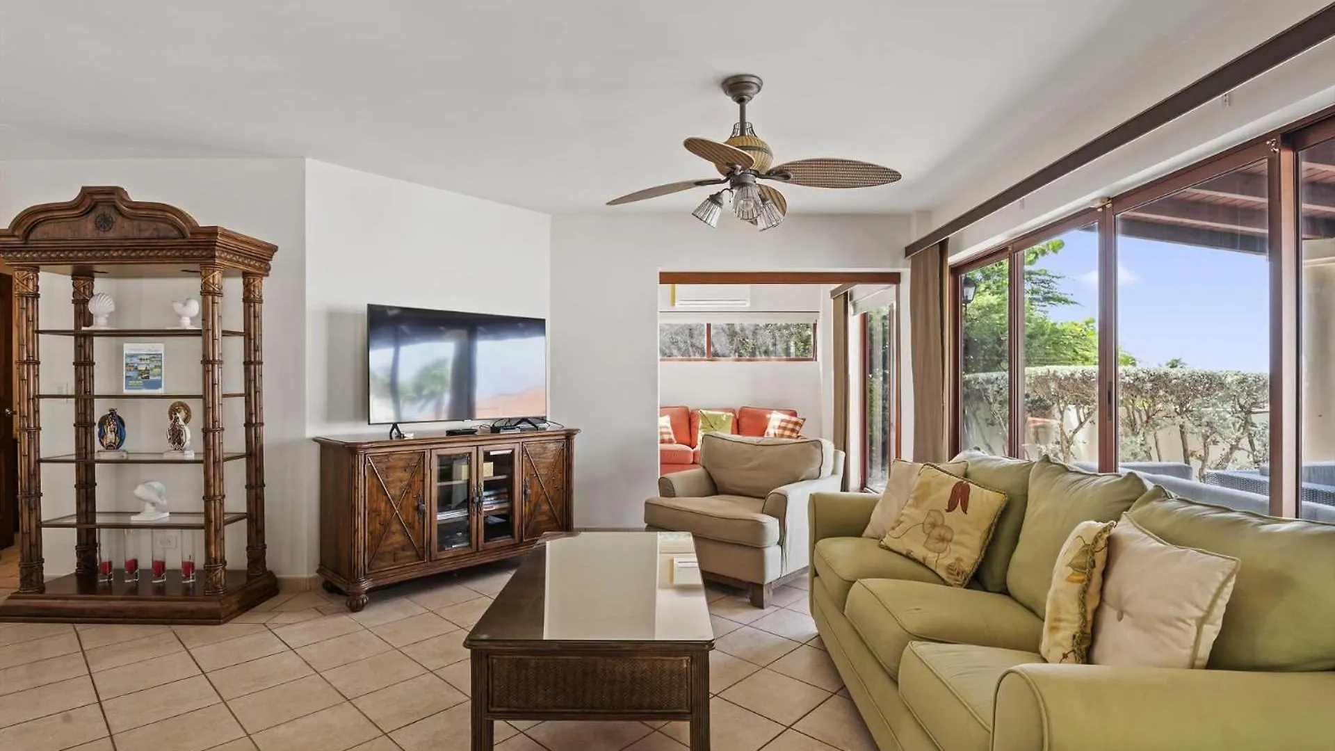 Private Villa With Pool- Island View 3Br-Cb01 Palm Beach
