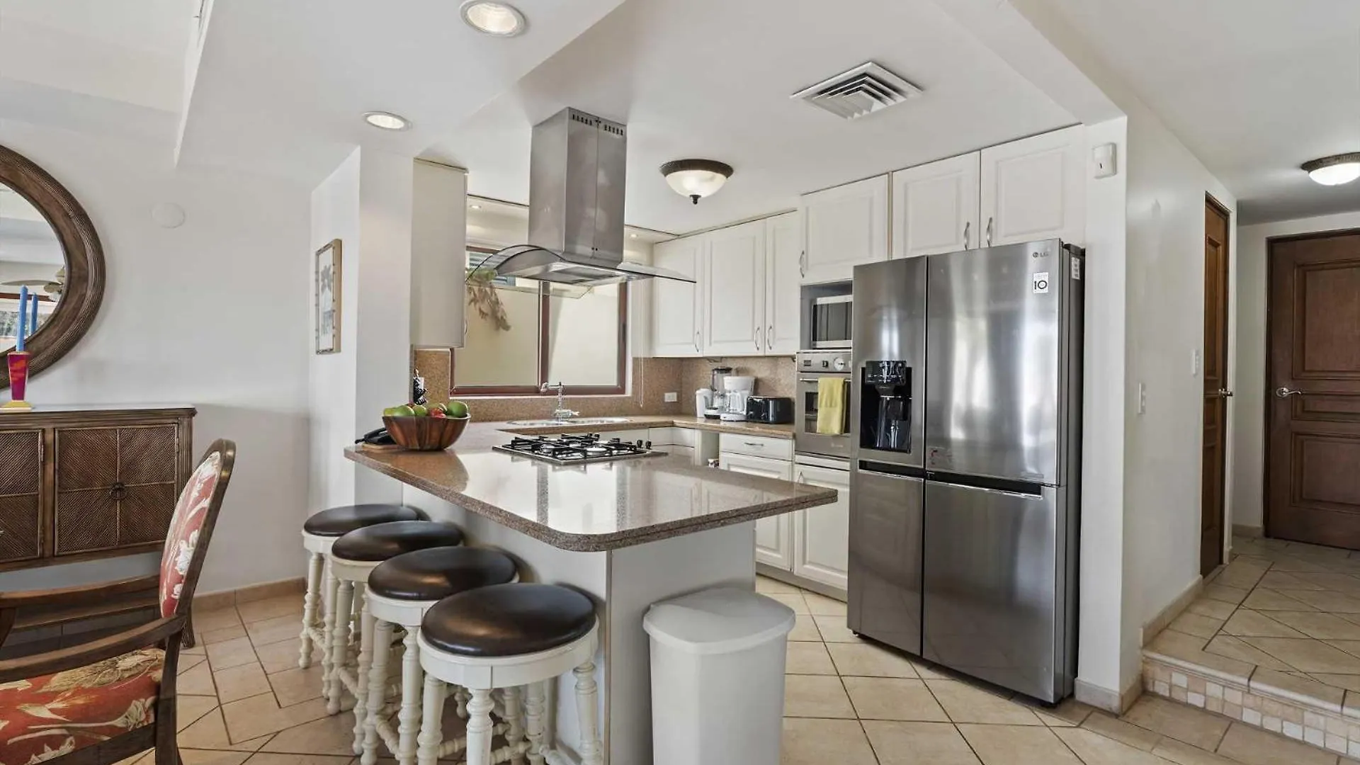 Private Villa With Pool- Island View 3Br-Cb01 Palm Beach